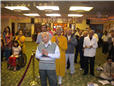 New Year Mangala Darshan - ISSO Swaminarayan Temple, Los Angeles, www.issola.com